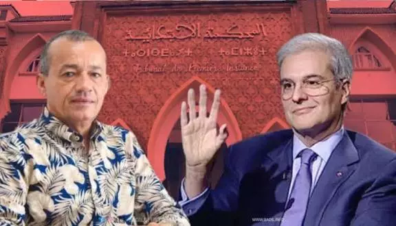 حين أراد الطاوجني استجداء تعاطف المغاربة و تحويل  الأمير هشام  إلى مذنب فانقلب السحر على الساحر 