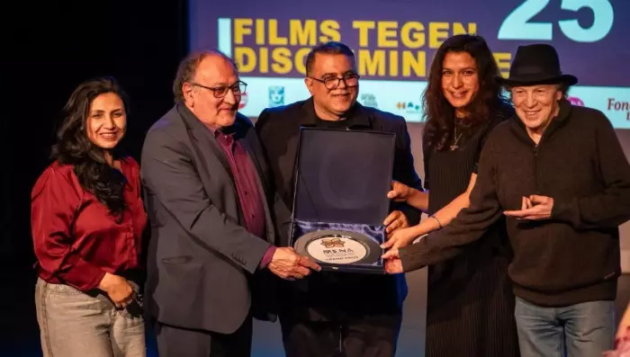 دعم مغربي رفيع المستوى يعزز مكانة مهرجان "مينا" السينمائي بهولندا