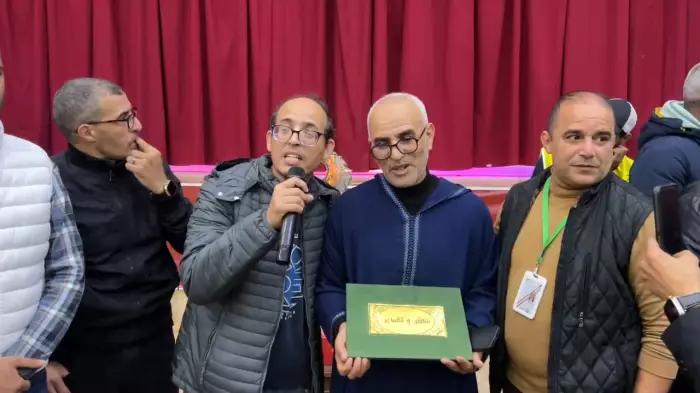 المديرية الإقليمية لقطاع الشباب بسيدي البرنوصي…رافعة أساسية في إنجاح الفعاليات الرياضية وتنشيط الفضاءات الشبابية