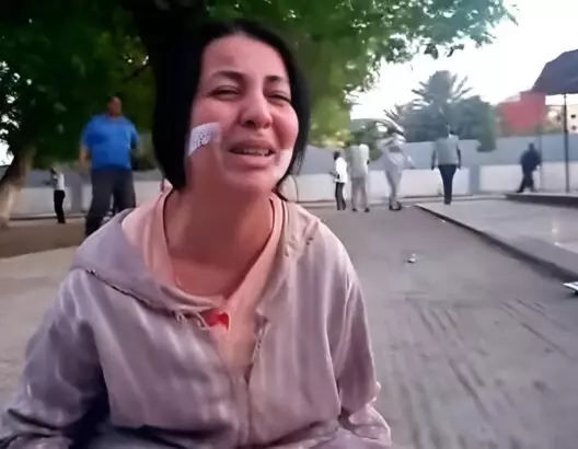 مرة أخرى..حكم بشهرين في حق معتدي على الشيخة خديجة يقيم الدنيا ولن يقعدها وإلى متى سيستمر هذا النزيف؟