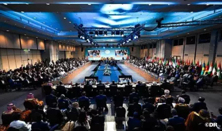 مبادرات ملكية تعزز حضور المغرب وريادته في إفريقيا بمنظمة التعاون الإسلامي