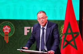 لقجع يكتسح من جديد وإجماع كروي يمنحه ولاية رابعة ويُكرس هيمنته على عرش الكرة المغربية حتى مونديال 2030