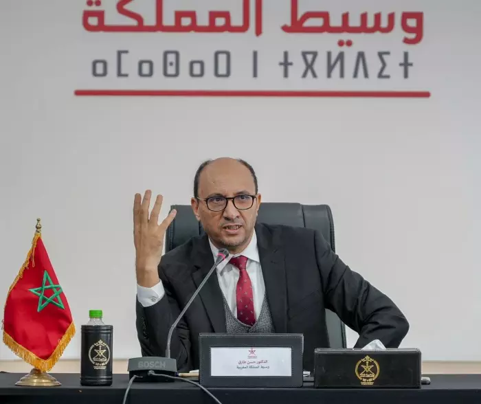 وسيط المملكة يدق ناقوس الخطر ويؤكد:إصلاح الإدارة لم يعد يحتمل التأجيل