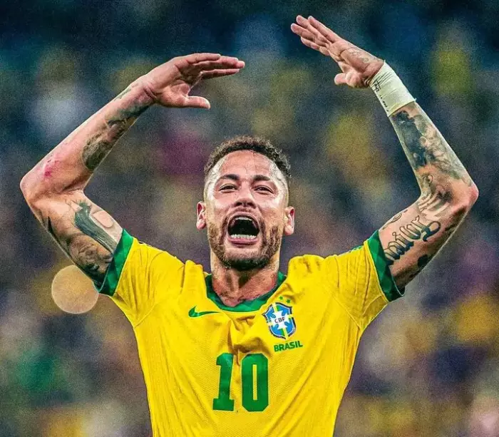 "إندريك" يُشعل ثورة هجومية في منتخب البرازيل و"نيمار" خارج الحسابات قبل مونديال 2026