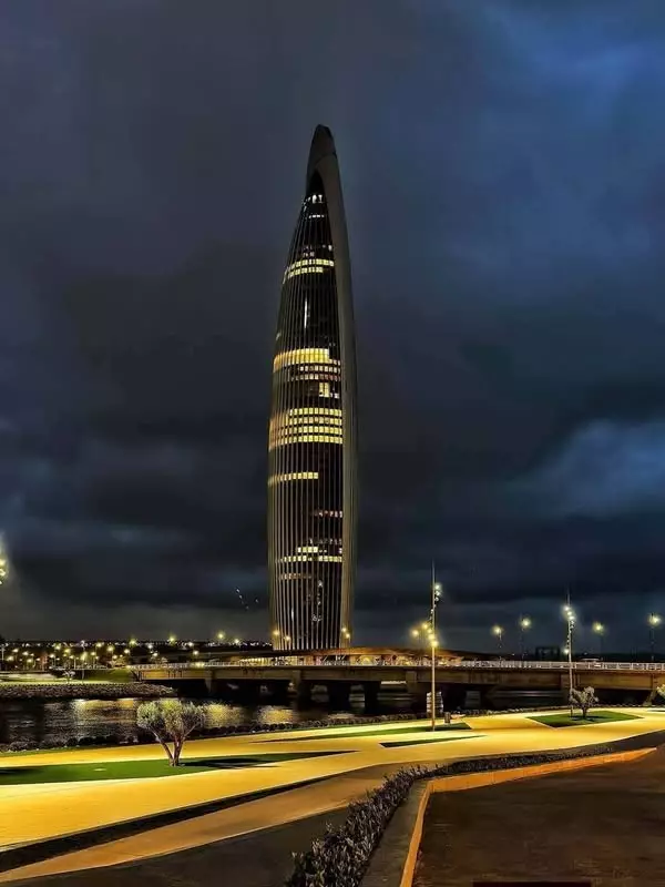 مونديال 2023 يتحول لورش ضخم  وإلى مشروع سياسي وتنموي يتجاوز كرة القدم