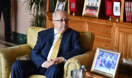 "غواتيمالا" الحكم الذاتي المغربي هو الحل الوحيد والواقعي لنزاع الصحراء