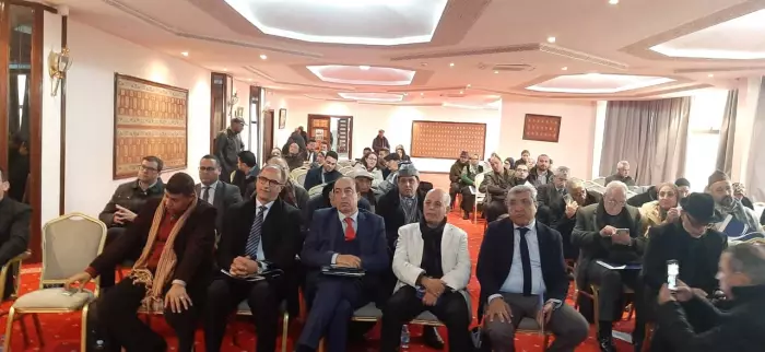 ندوة دولية بفاس تناقش مسار الصحراء المغربية بين الدينامية الدبلوماسية والرهانات التنموية