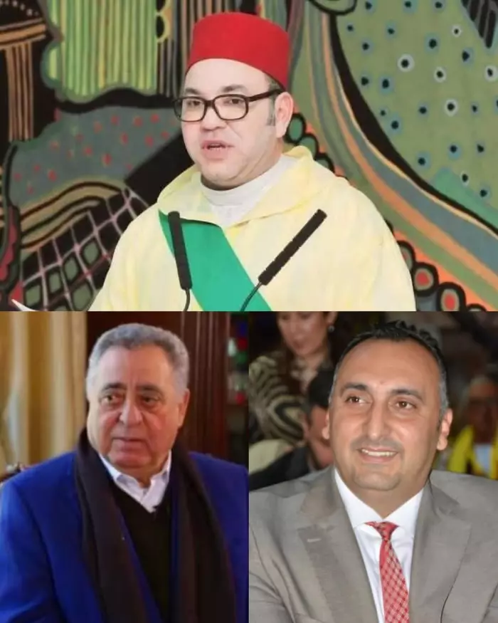 بعد عدة مطالب بالعفو الملكي عنه بسبب سنه وتردي احواله الصحية..هل يعفو الملك عن النقيب زيان خلال عيد الاضحى القادم ؟