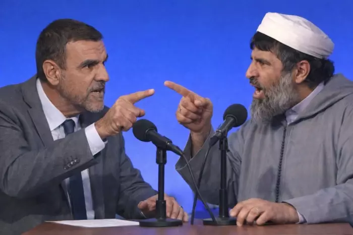  القانون المغربي بمنع زعزعة عقيدة المسلمين فهل تتدخل النيابة العامة لوضع حد لخرجات العشاب؟