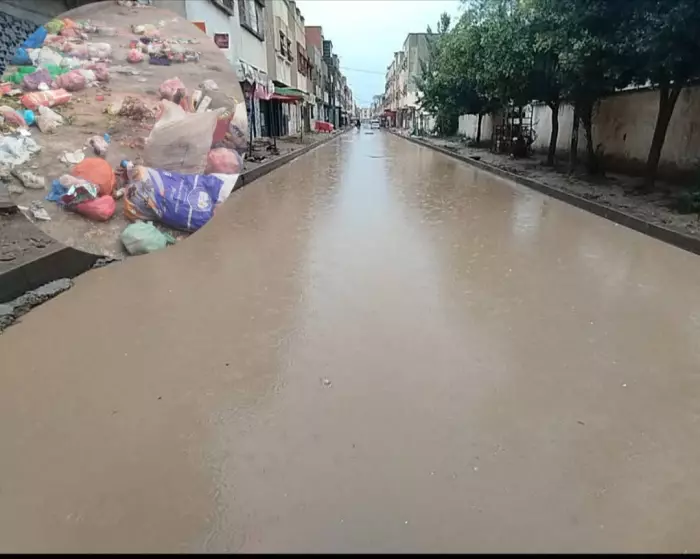 14  مليار سنتيم في مهب الريح وسيدي يحيى الغرب تختنق بين الفساد وسوء التدبير