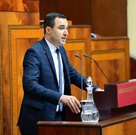 توحّوح يفجّر ملف اتهامات الأغنام ويحتكم إلى القضاء ويكشف كواليس خروجه من الأحرار