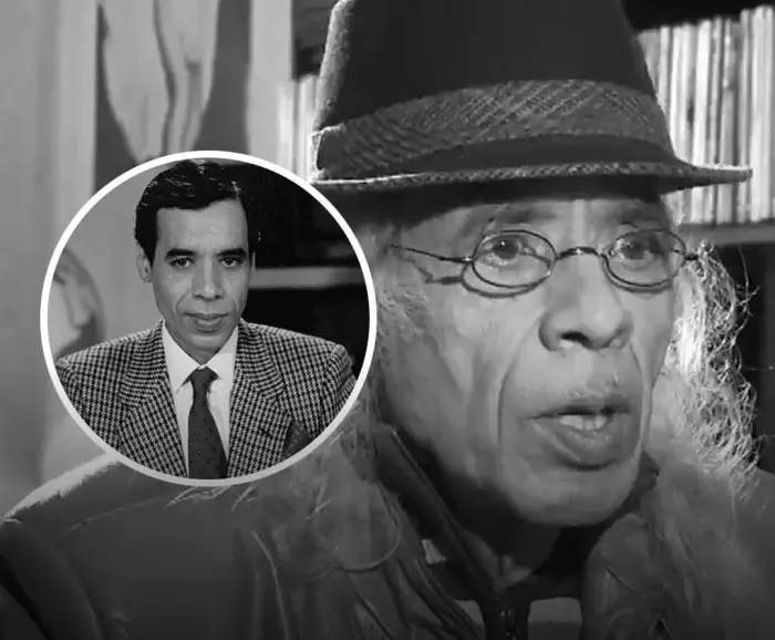 رحيل علي حسن.. صوت "سينما الخميس" الذي صنع ذاكرة التلفزيون والسينما المغربية