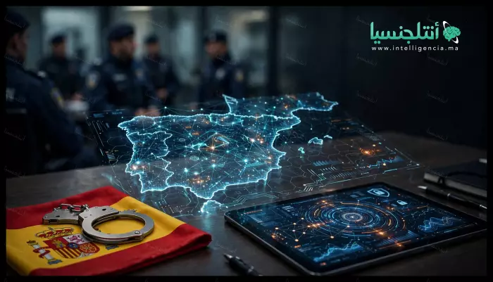 المغاربة في صدارة الموقوفين بقضايا التطرف في إسبانيا