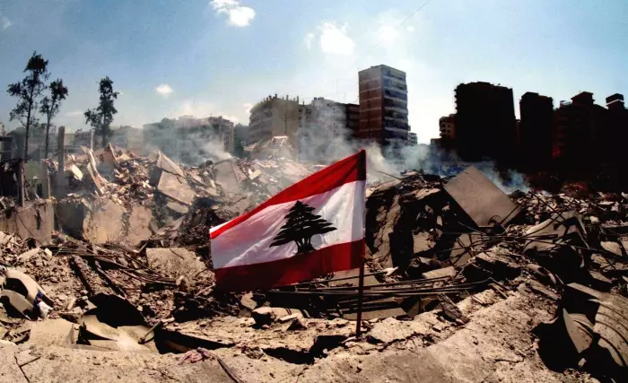 لبنان فوق صفيح النار وغارات الاحتلال تدفع المنطقة نحو حافة الانفجار الكبير
