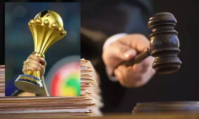 ملف نهائي كأس إفريقيا بين المغرب والسنغال أمام الطاس وترقب واسع لقرار الحسم في هوية البطل
