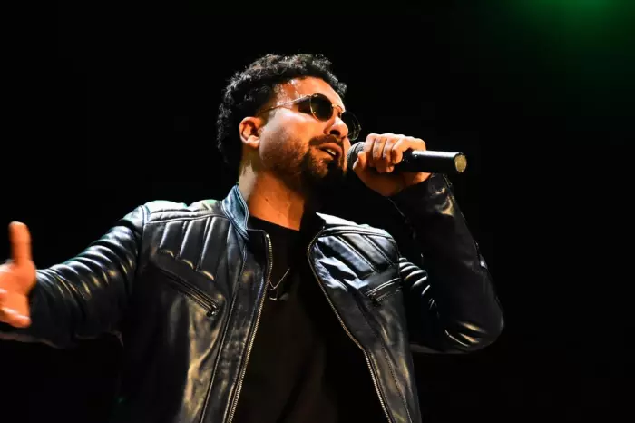 الفنان نصر مكري يُطلق ألبومه السابع "بيغ بانغ" ويقدمه للجمهور في جولة وطنية تنطلق من الرباط