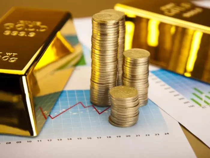الذهب يحافظ على جاذبيته وسط تصاعد المخاوف الاقتصادية والجيوسياسية