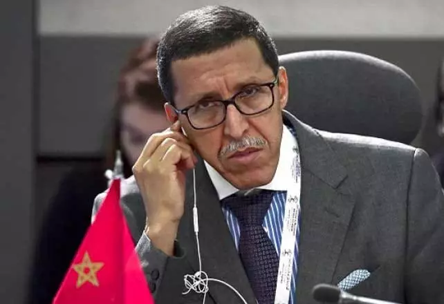 عمر هلال بالأمم المتحدة..الصحراء المغربية واحة للسلام وقلعة الاندماج الإفريقي تحت القيادة الحكيمة للملك محمد السادس