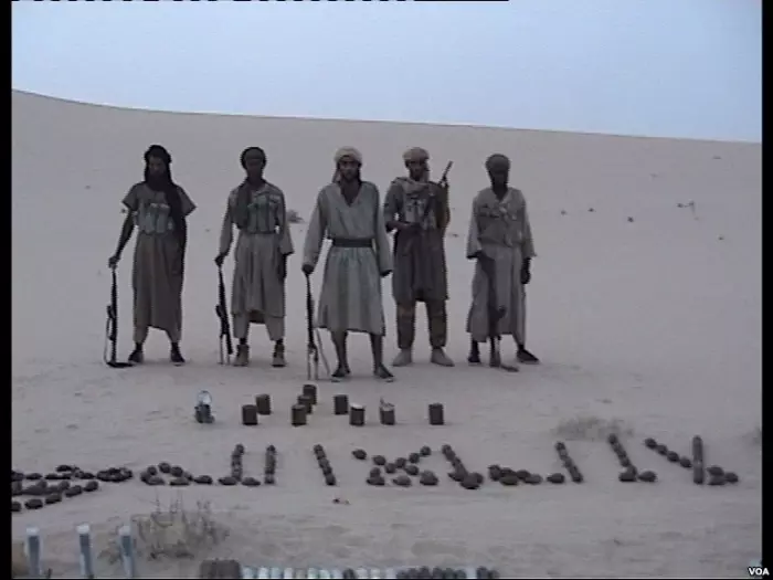 ولادة الجهادي المغربي