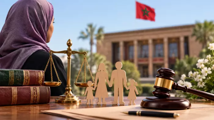 جمعية نسائية تضغط على الحكومة الجديدة لتسريع إصلاح مدونة الأسرة