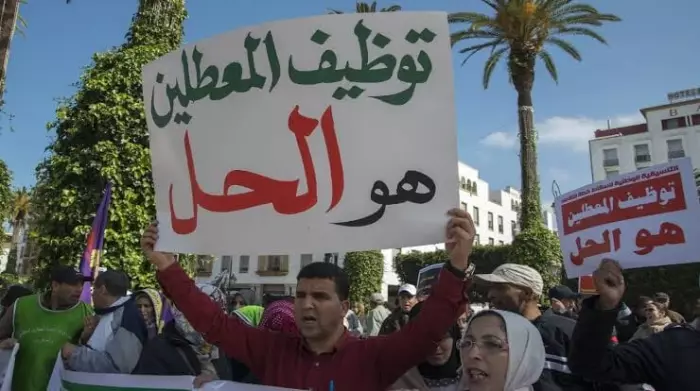 بطالة الشباب تعود إلى الواجهة وسط مطالب بإجراءات عاجلة لإنقاذ سوق الشغل