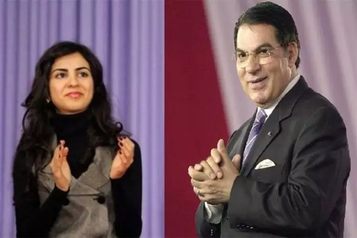 بعد اعتقالها بناءا على مذكرة بحث حمراء..هل تسلم السلطات الفرنسية أصغر بنات بن علي لتونس ؟