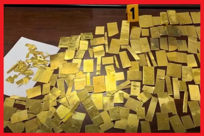 ميناء "بني أنصار" يقطع شريان ذهب مهرّب من أوروبا ويُسقط محاولة اختراق اقتصادي خطيرة