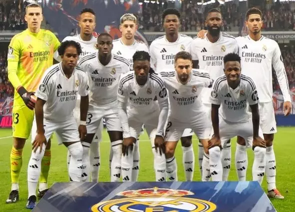 فينيسيوس يقود ريال مدريد لفوز مثير على أتلتيكو في ديربي مدريد