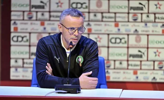 زلزال في عرين "الأسود"..وجوه جديدة تقود ثورة وهبي وغيابات ثقيلة تُشعل الجدل قبل مونديال 2026