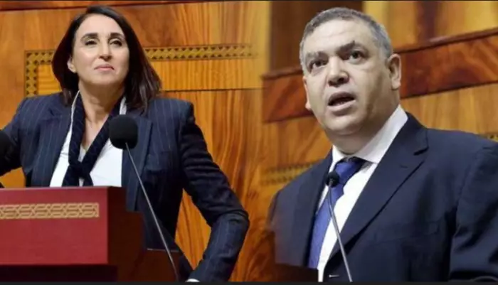آلاف الأسر بين فقدان الرزق وانتظار الإنصاف ومنيب تفجر ملف هدم الأسواق بالدار البيضاء 