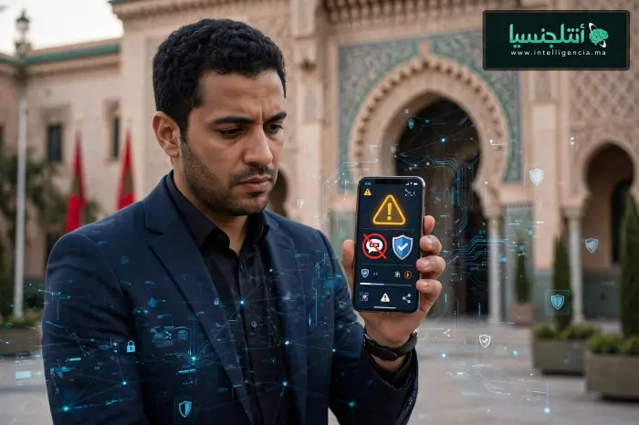 السجن ينتظر مروجي "الفايك نيوز" وحكومة أخنوش تُشهر سلاح العقوبات المشددة