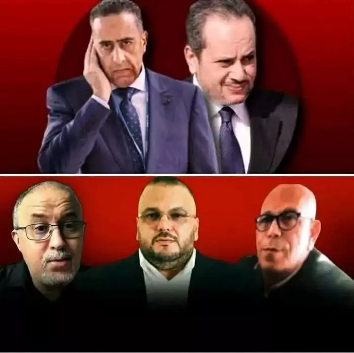 تحميه دولة طالما مد لها المغرب يد العون..هكذا تمكنت مخابراتنا  من فك إحدى أقوى  عمليات النصب باسم مستشار ملكي شهير 