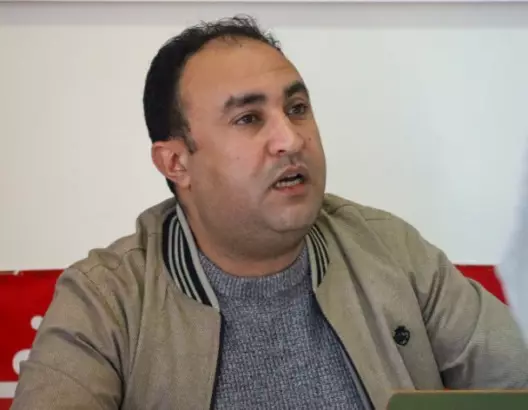 المسألة الدينية والعلمانية