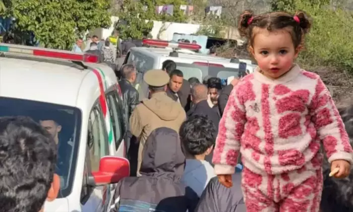 القصة الكاملة لاختفاء الكتكوتة سندس وخبايا العثور على جثتها وهذه آخر تطورات القضية التي هزت الرأي العام الوطني 