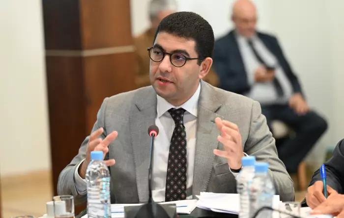 بنسعيد ينفي التهم الموجهة إليه ويُصدر بلاغا في الموضوع(النص الكامل للبلاغ)