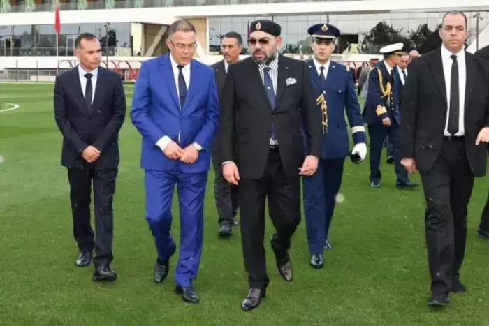 الملك محمد السادس يثمن نجاح كأس إفريقيا ويجدد التزام المغرب بإفريقيا