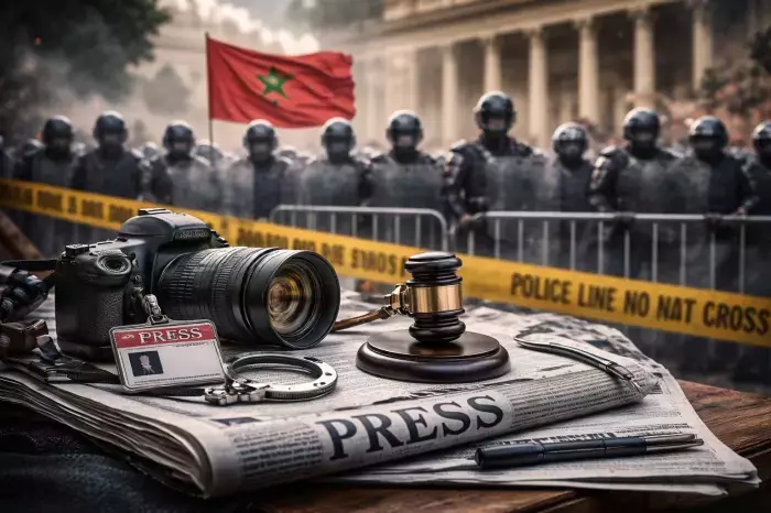 غليان في قطاع الصحافة ومشروع قانون يفجر مواجهة مفتوحة بين الناشرين والبرلمان