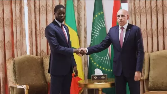 انفراج في معبر حيوي للتجارة المغربية واستئناف انسيابية الشاحنات نحو أسواق غرب إفريقيا
