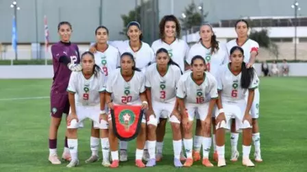 اللبؤات الصغيرات يواجهن العالم من الرباط.. المغرب على موعد مع صناعة مجد جديد في كرة القدم النسوية