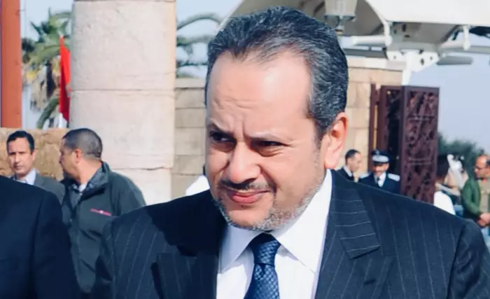 صديق الملك وعينه الثالثة على الحدود..تعرفوا عن قرب على حارس أمن المغرب الخارجي محمد ياسين المنصوري