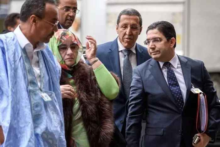 مواجهة دبلوماسية حاسمة بين المغرب والجزائر على أرض إسبانيا