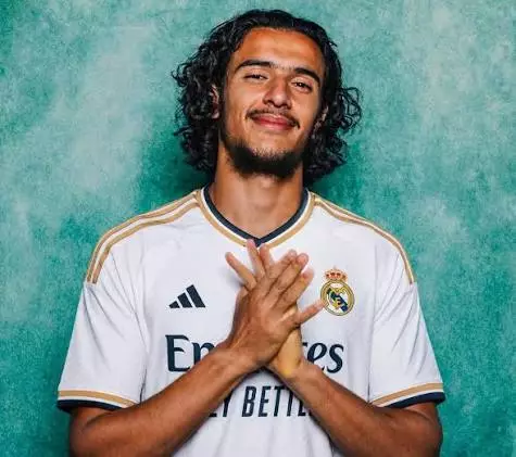 ريال مدريد يترقب مصير بوعدي مع مانشستر سيتي ويسعى لضمه