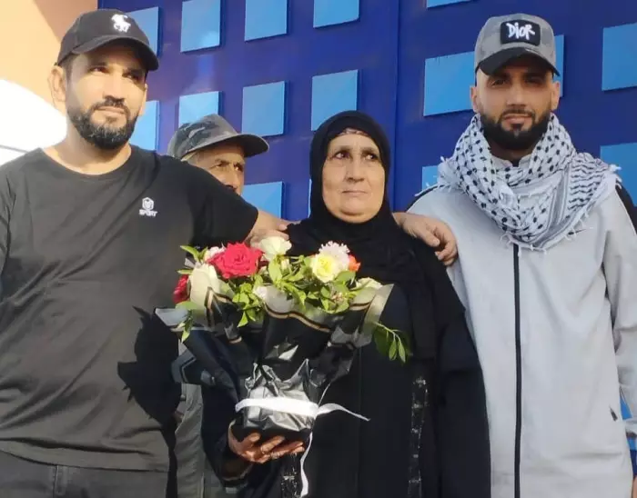 إفراج عن أخوي ياسين الشبلي وسط دعوات لمحاسبة المتورطين في واقعة التعذيب
