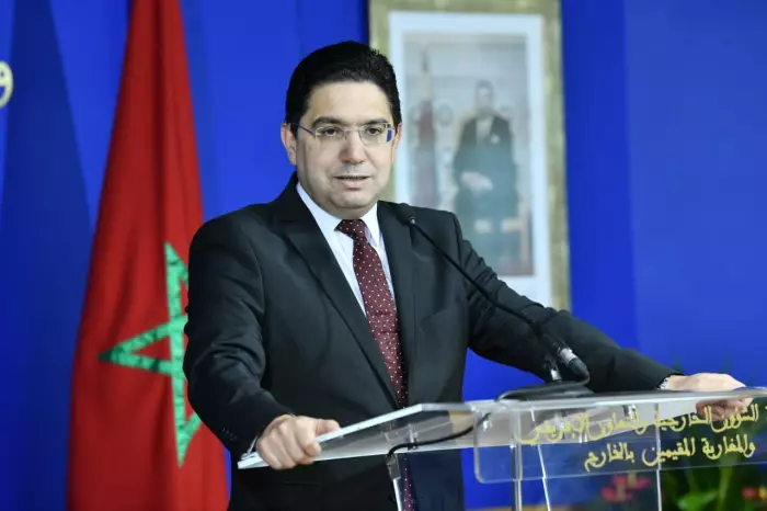 بوريطة:المغرب وسلوفاكيا تجمعهما علاقات قوية