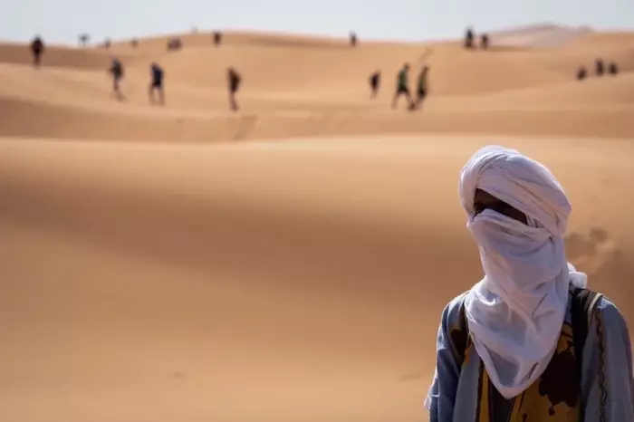 الصحراء المغربية على أعتاب تحول حاسم:دينامية دولية تعزز موقع الرباط وتربك الخصوم