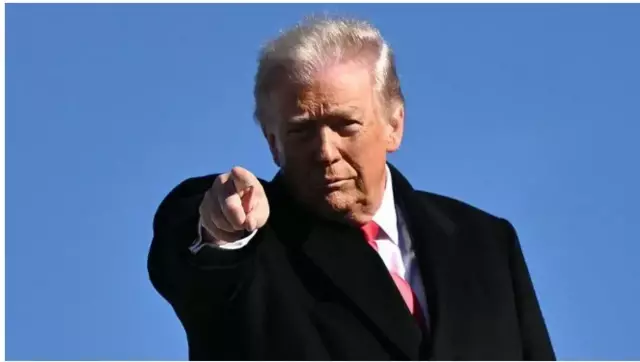 ترامب يبتز العالم بنوبل وغرينلاند:السلام مقابل السيطرة