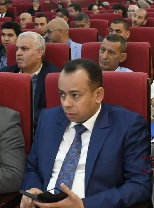 أزيلال: عبد العالي خالد… كفاءة شابة تُنير الإقليم وتُعيد الثقة في المرفق العمومي