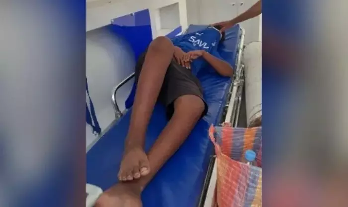  90 سنة سجنا في ملف اغتصاب جماعي لقاصر بموسم مولاي عبد الله أمغار