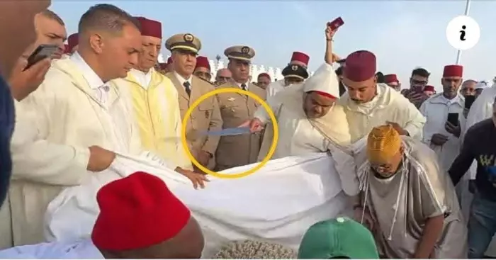 في قرار جريء وفي محله وبعد الضجة التي احدثها تصرف الواليين وزارة الداخلية تتدخل وتعاقب كبار مسؤوليها 