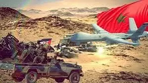درون مغربية تشعل الجدل في الصحراء وحديث عن ضربة دقيقة بكليبات الفولة تعيد رسم قواعد الردع خلف الجدار الأمني